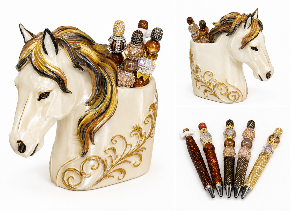 Custom 3D Creations