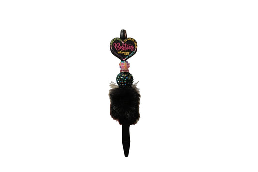 Basic Beaded Pens