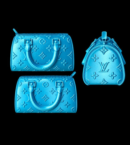 Purse Pen Holders