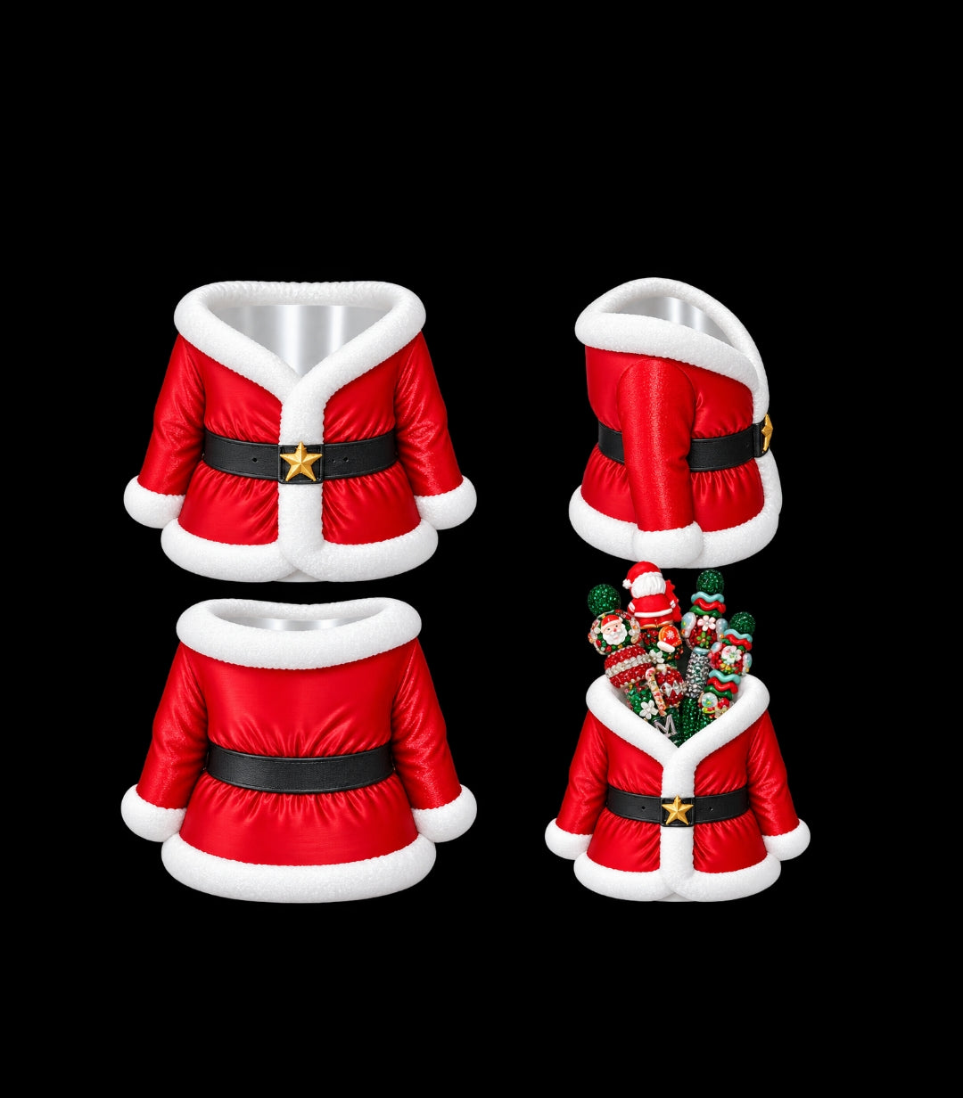 Holiday Pen Holders