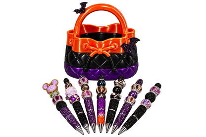 Holiday Pen Holders